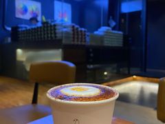 -野鸽子咖啡(航空路店)