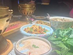 -慢丽江·云南野生菌土鸡锅(西山店)