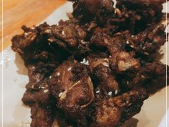 -喝丢一只鞋海鲜烧烤·海肠捞饭(文体街店)