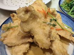 -日丰园海肠水饺·老字号大连海鲜(和平广场店)