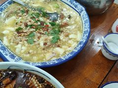 -二毛川菜馆(黄河路店)