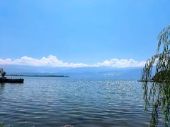 -西昌邛海湿地