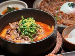 -Fuzzy Bistro 浮几韩餐·茶酒馆