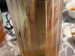 -禄婶鸡煲·打边炉