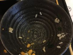 -豊 胜手丼
