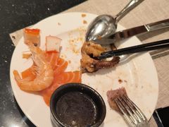 -东方红海鲜百汇(国际大厦店)