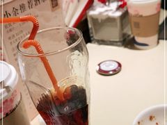 -余欢领鲜火锅(新街口店)