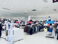 -优衣库(长春欧亚卖场店)