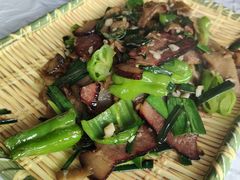 -余家庄肥肠鱼地方汤锅(银杏大道店)