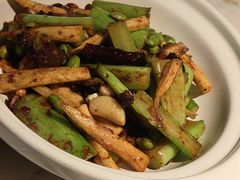江南四宝-绿茶餐厅(南方商城店)