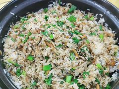 -台山美食一绝阿四台山黄鳝饭(阿四创作店)