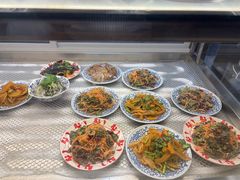 -虢国羊肉汤馆(政二街店)