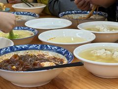 -张明富面皮店(东大街店)