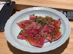 -一豚轩·烧鸟·豚骨拉面(五四路店)