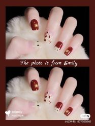 -妙睫屋日式美甲美睫