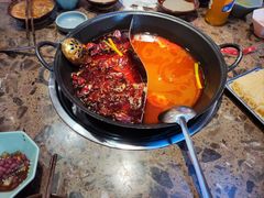 -金石老面坊·渔家菜(金石滩店)