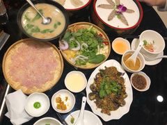 -草鱼先生潮州鱼生·虾生(新厦花园店)