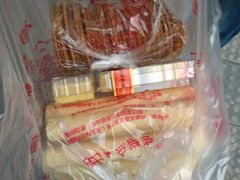-宫廷糕点铺(人民中路店)