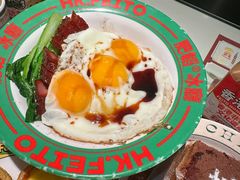 -肥韬香港茶餐厅(上海首店)