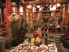大堂-文儒九号·闽菜馆(三坊七巷店)