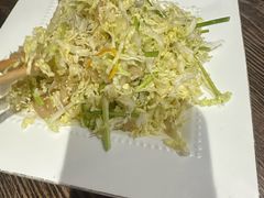 -魁盛居百年鲁菜馆(县西巷店)