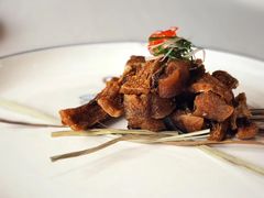 -梅林春晓花园餐厅