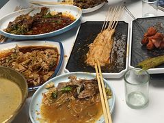 -崔记炸串(珠江店)