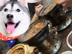 -川香煲(茅台路店)