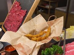 -井格重庆火锅(西直门凯德Mall店)