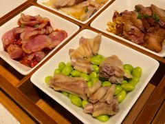 -刀板香·安徽菜(国购IFC店)
