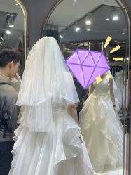 -SATIN COUTURE瑟庭婚纱礼服馆
