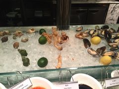 -洲际酒店·地平线全日餐厅HORIZON CAFÉ