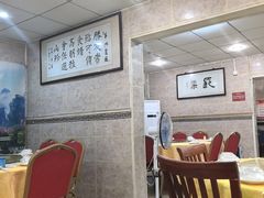 -华兴餐厅·招牌生鱼片(桃园路店)