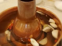 -八先生涮肉房(三里河店)