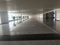 -石家庄正定国际机场-T2航站楼