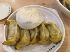 -蒋家桥饺面店(东关街店)