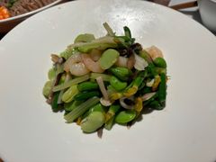 -南园民国茶楼餐厅·常州菜(北大街店)