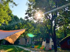 -Supine Bistro溯泮餐厅