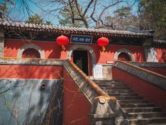 -潭柘寺景区