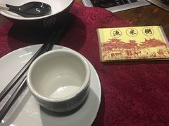餐具摆设-渔米粥(罗湖店)