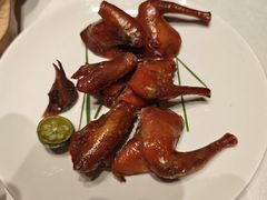 -祥记餐饮•豫粤珍味(金隅大厦店)