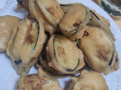 -乡府肉丁水饺(环山路店)