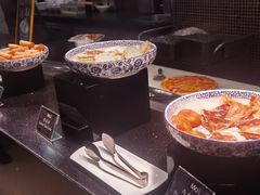 -上海西藏大厦万怡自助餐厅(徐汇店)