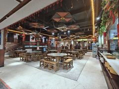 大堂-灶东家民间菜(回兴店)