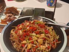 -炉忆家宴(红谷滩和昌里店)