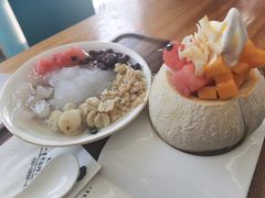-自然椰·海南清补凉(海月广场店)