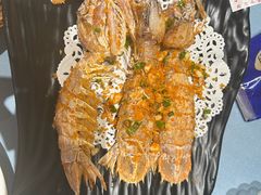 -79号渔船海鲜饭店(华强北店)