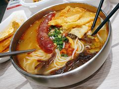 -小螺·螺蛳粉(花城汇南区店)