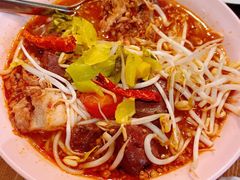 -Show Neua Thai Street Food