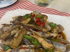 -广记海鲜(杨汊湖一店)